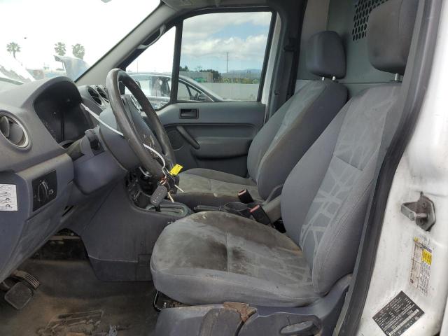 2013 Ford Transit Connect Xl VIN: NM0LS7CN6DT139915 Lot: 52238154