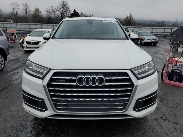 VIN WA1LAAF73JD027928 2018 Audi Q7, Premium Plus no.5