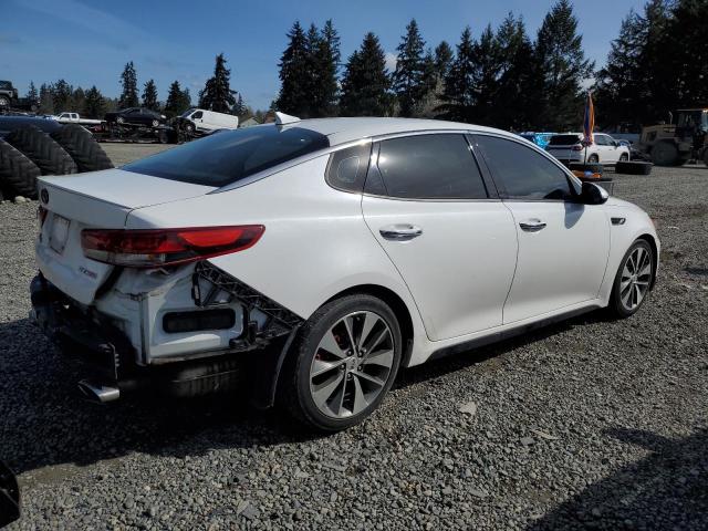 VIN 5XXGW4L2XGG100732 2016 KIA Optima, SX no.3