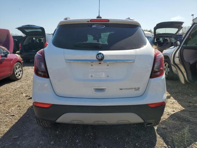 2020 Buick Encore Preferred VIN: KL4CJESBXLB000421 Lot: 50413874