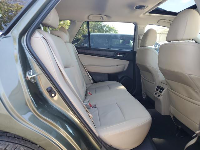 2017 SUBARU OUTBACK 2. - 4S4BSANC1H3366129