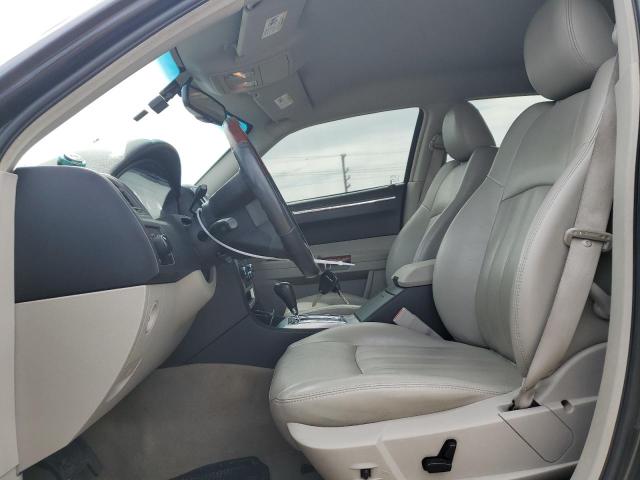 2006 Chrysler 300C VIN: 2C3LA63H86H536167 Lot: 51003724