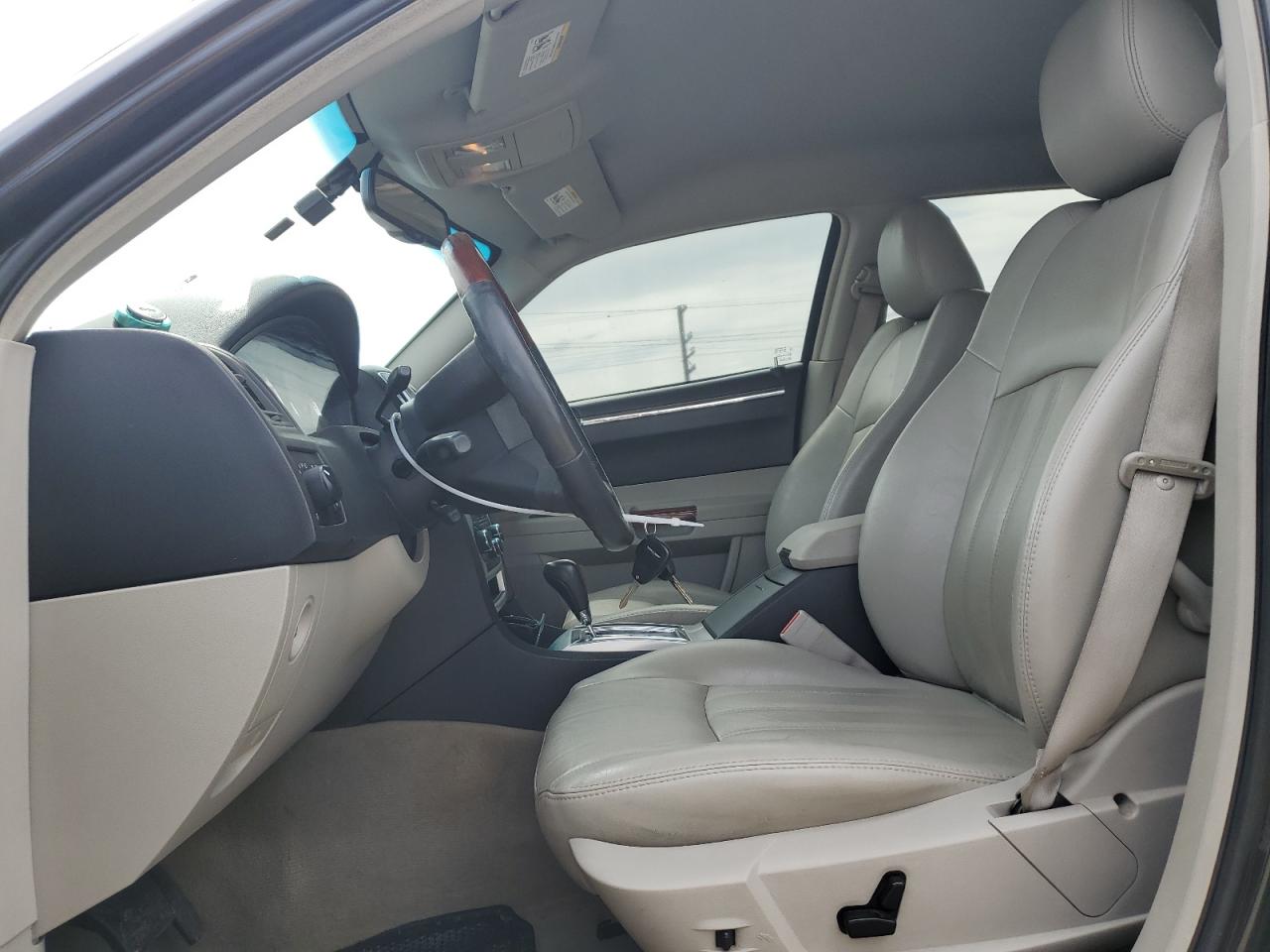 2C3LA63H86H536167 2006 Chrysler 300C