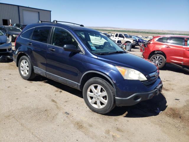 2007 Honda Cr-V Ex VIN: JHLRE48557C115625 Lot: 52236694