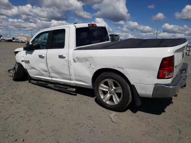 2013 Ram 1500 Slt VIN: 1C6RR7GT6DS603669 Lot: 51413144