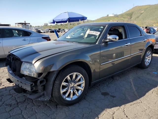 2010 Chrysler 300 Touring VIN: 2C3CA5CV9AH206210 Lot: 39242927