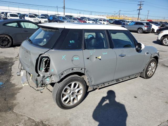 2019 Mini Cooper VIN: WMWXU1C51K2J02590 Lot: 50001884