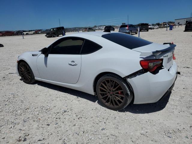 2020 SUBARU BRZ TS JF1ZCAD11L9700610