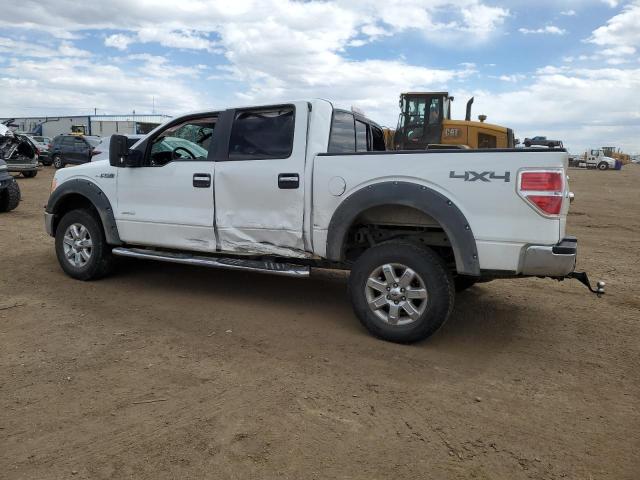 2013 Ford F150 Supercrew VIN: 1FTFW1ET9DKG09440 Lot: 51478074