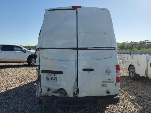 2016 Nissan Nv 2500 S VIN: 1N6BF0LY5GN809397 Lot: 50844004