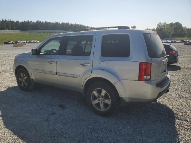 2011 Honda Pilot Exl VIN: 5FNYF3H63BB023241 Lot: 52445524