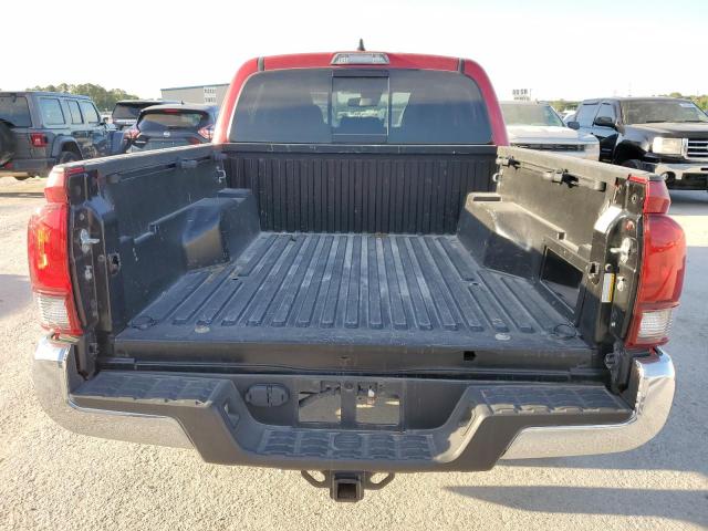 2022 Toyota Tacoma Double Cab VIN: 3TMAZ5CN9NM192750 Lot: 50882594