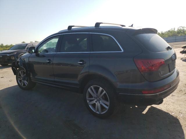 2013 Audi Q7 Prestige VIN: WA1VMAFE3DD014227 Lot: 52287474