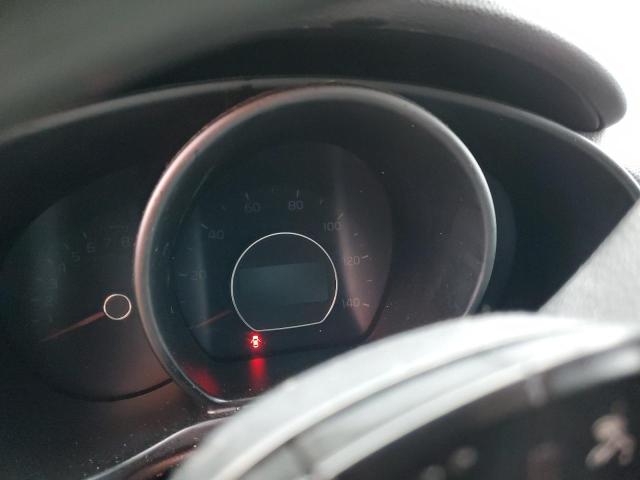 2019 Kia Soul VIN: KNDJN2A26K7666095 Lot: 50027404