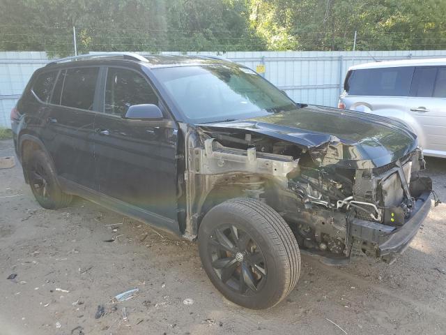 2019 VOLKSWAGEN ATLAS SE - 1V2UR2CA9KC551051