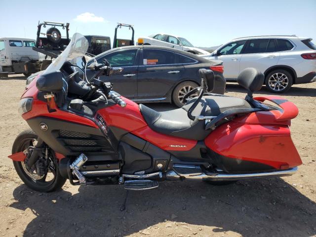 2013 HONDA GL1800 B JH2SC6843DK001641