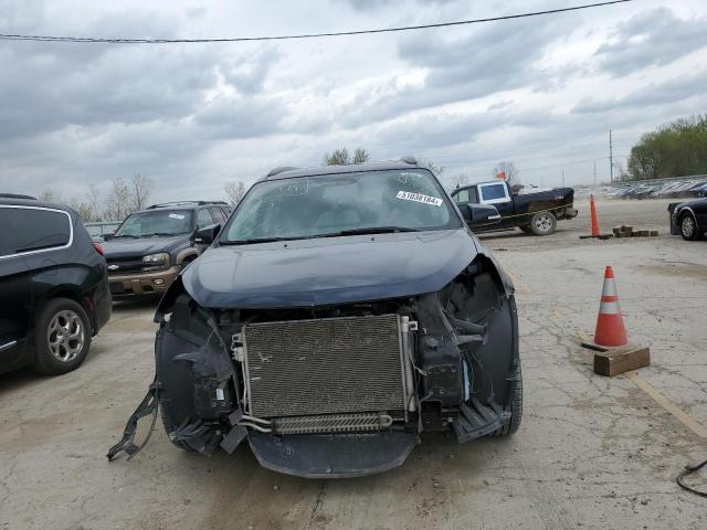 2016 CHEVROLET TRAVERSE L - 1GNKRGKD1GJ333990