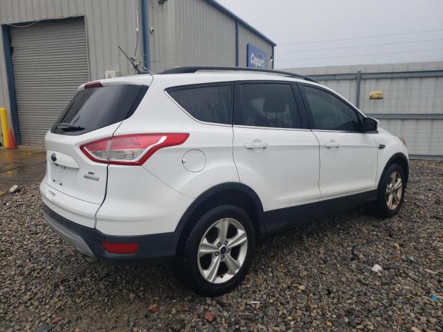 2016 Ford Escape Se VIN: 1FMCU0GX1GUC20315 Lot: 52390464