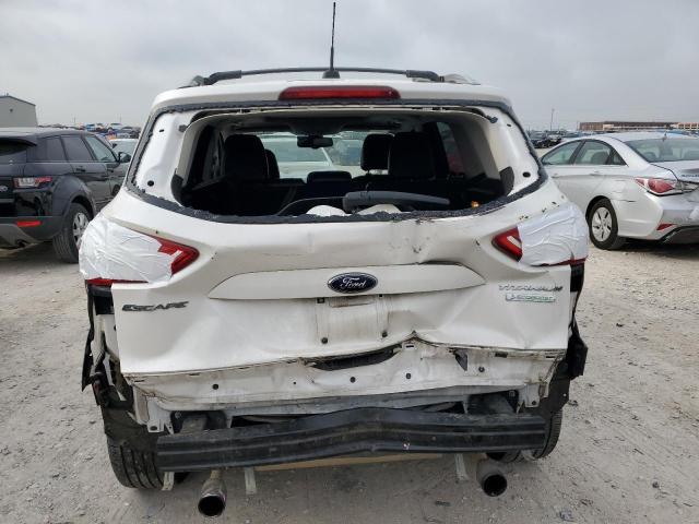 2013 Ford Escape Titanium VIN: 1FMCU0J98DUC34251 Lot: 50793514