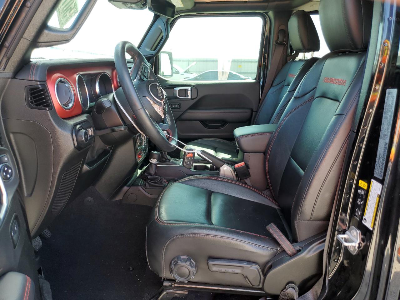 1C4HJXFG3MW824932 2021 Jeep Wrangler Unlimited Rubicon