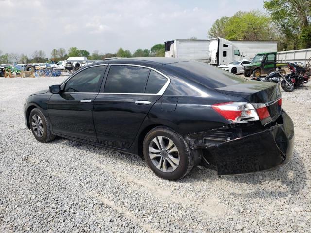 2015 Honda Accord Lx VIN: 1HGCR2F37FA249772 Lot: 51590644