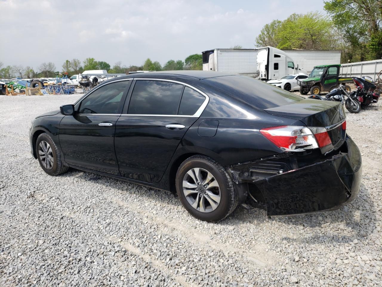 1HGCR2F37FA249772 2015 Honda Accord Lx