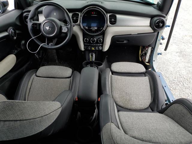 2022 MINI COOPER SE - WMW13DJ04N2P69787
