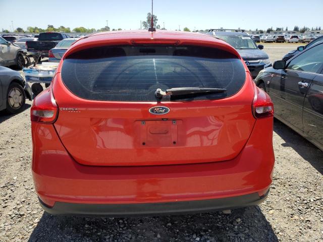 VIN 1FADP3K21FL326559 2015 Ford Focus, SE no.6