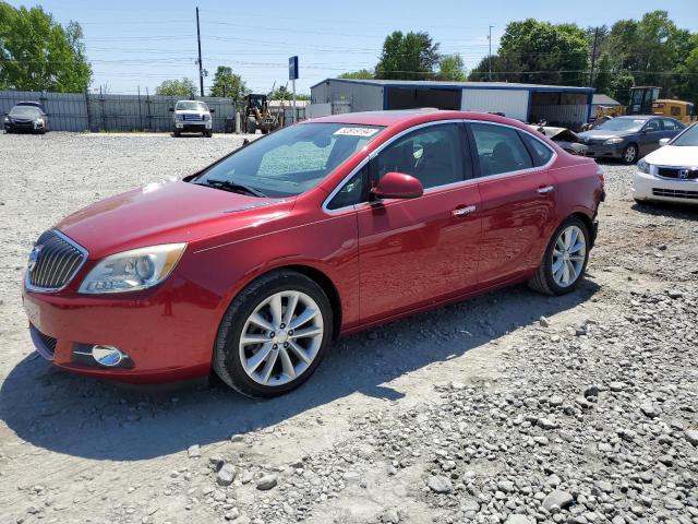 2013 Buick Verano VIN: 1G4PS5SK7D4105097 Lot: 52819194