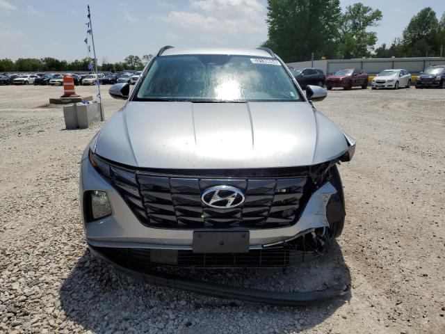 2024 Hyundai Tucson Sel VIN: 5NMJB3DE1RH297668 Lot: 53139694