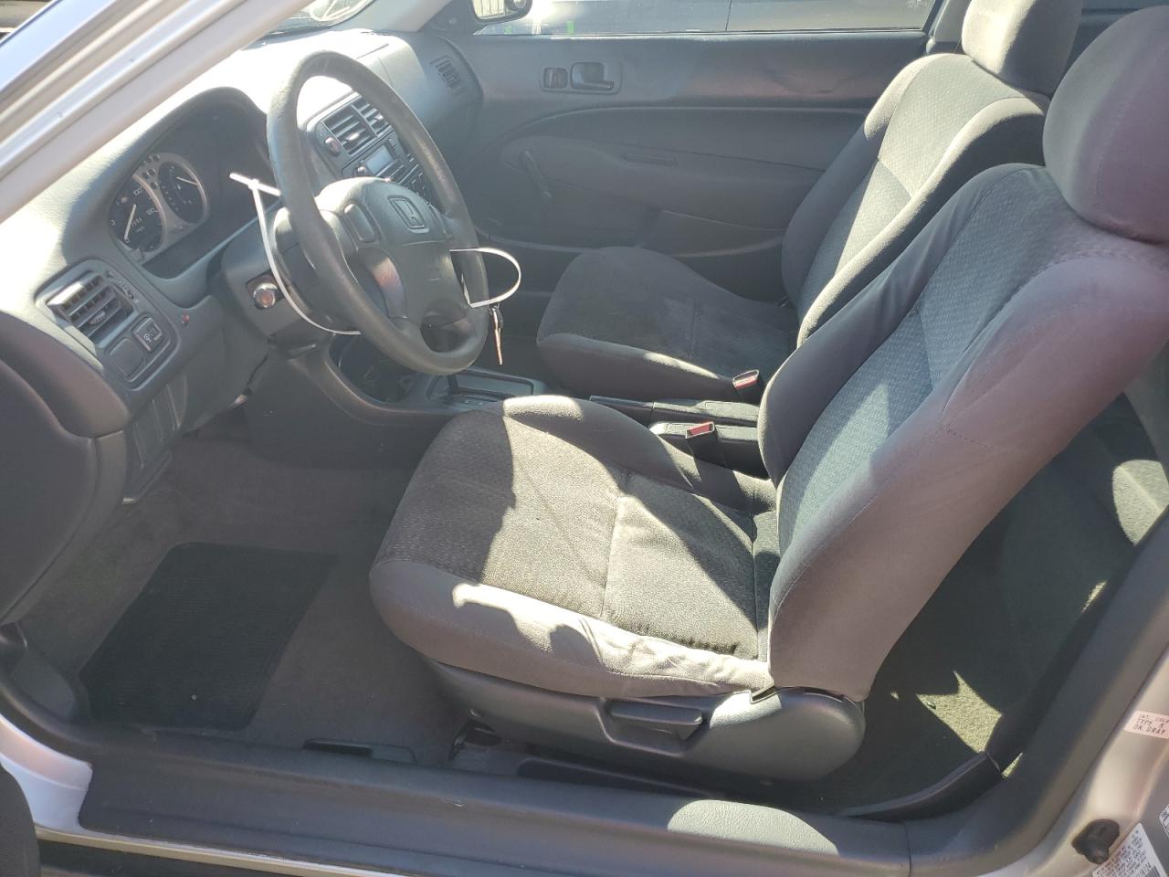 2HGEJ6443WH116124 1998 Honda Civic Dx