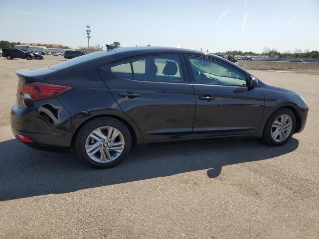 2019 Hyundai Elantra Sel VIN: KMHD84LF8KU784033 Lot: 49855394