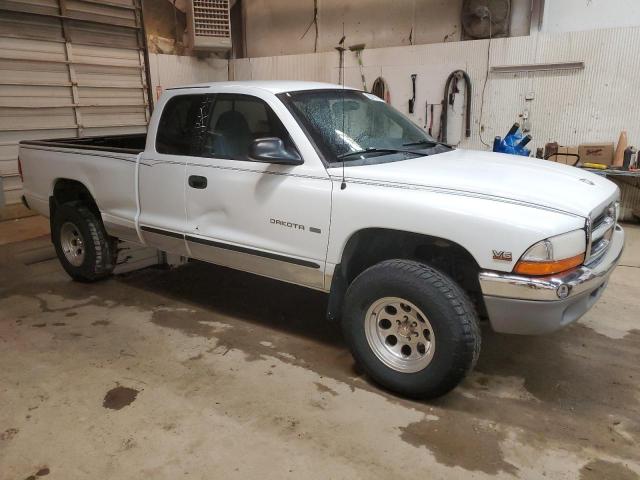 1999 Dodge Dakota VIN: 1B7GG22X4XS219185 Lot: 50339184