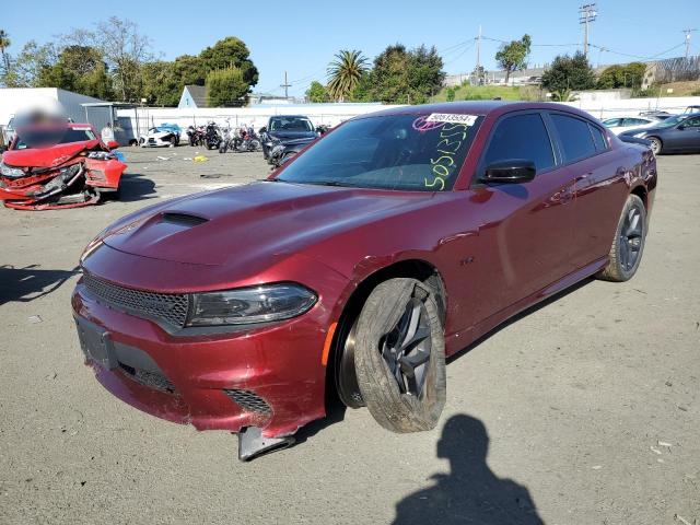 2023 Dodge Charger R/T VIN: 2C3CDXCT6PH564830 Lot: 50513554