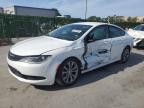 2015 CHRYSLER 200 S - 1C3CCCDG6FN553684