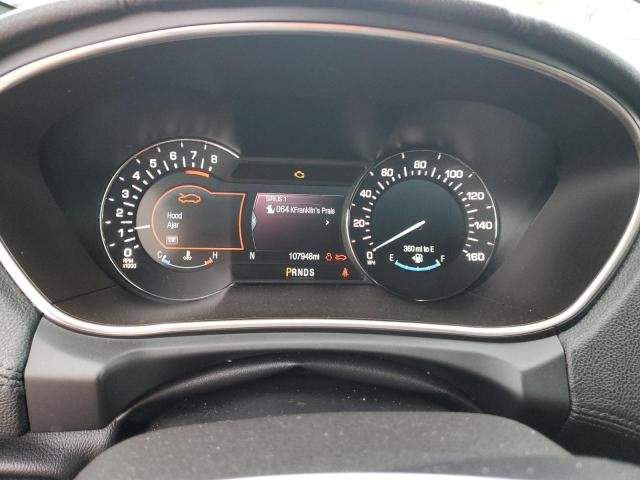 2016 LINCOLN MKX PREMIE 2LMTJ6JR4GBL59015