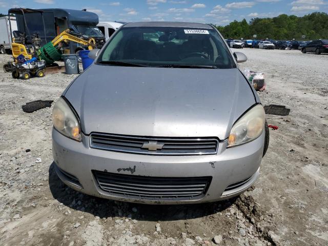 2006 Chevrolet Impala Lt VIN: 2G1WT58K269147562 Lot: 51538654