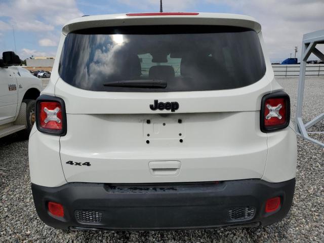 2022 JEEP RENEGADE A ZACNJDE10NPN57727