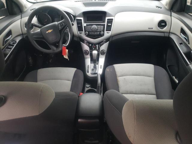 2014 Chevrolet Cruze Ls VIN: 1G1PA5SGXE7177682 Lot: 49408964