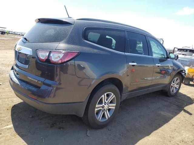 2015 Chevrolet Traverse Lt VIN: 1GNKVHKD8FJ122866 Lot: 52507304