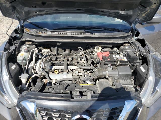 2020 Nissan Kicks Sv VIN: 3N1CP5CV4LL516725 Lot: 51522164