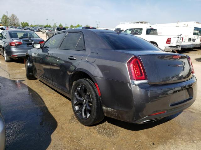 2C3CCABG1MH626523 Chrysler 300 S 2