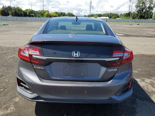 2019 HONDA CLARITY - JHMZC5F12KC000030