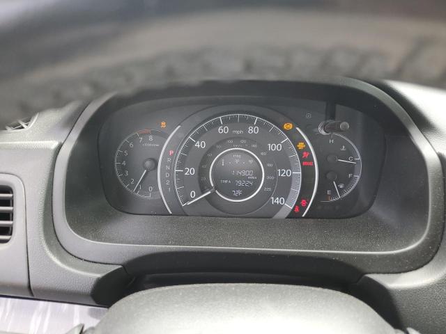 2013 Honda Cr-V Exl VIN: 5J6RM4H78DL065097 Lot: 52208374