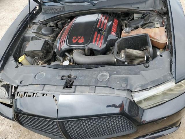 2012 Dodge Charger R/T VIN: 2C3CDXCT8CH106989 Lot: 50719974