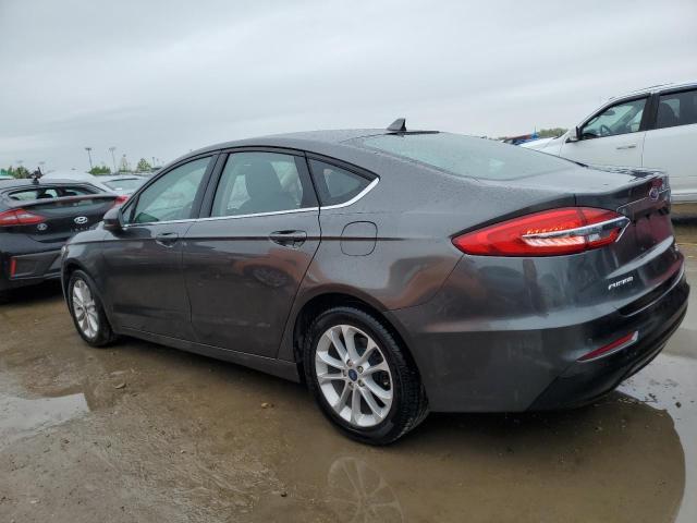 3FA6P0HD9LR260341 Ford Fusion SE 2