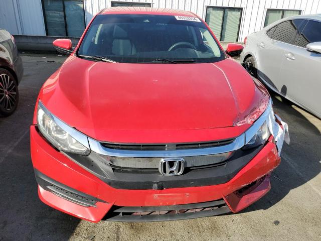 2HGFC2F69LH526430 2020 Honda Civic Lx