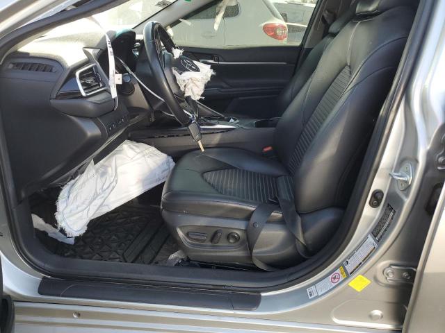 2018 TOYOTA CAMRY L JTNB11HK6J3028365