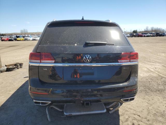 2023 Volkswagen Atlas Sel Premium R-Line VIN: 1V2FR2CAXPC546263 Lot: 52142124