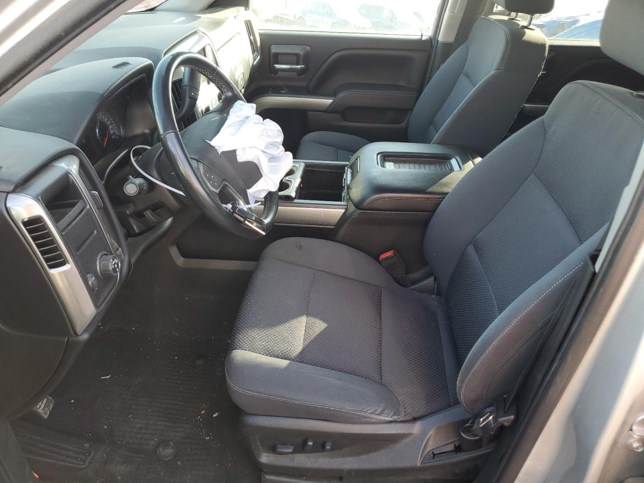 VIN: 3GCPCREC1JG490457 2018 CHEVROLET ALL Models